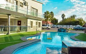 Lifestyle Lodge Hotel